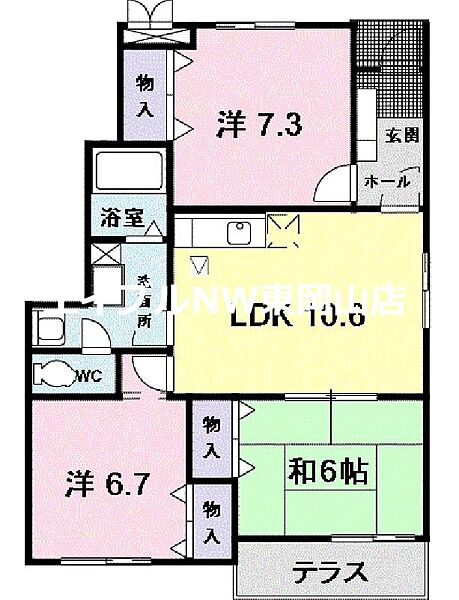 サムネイルイメージ