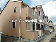 岡山県瀬戸内市長船町土師：物件画像／エイブルNW東岡山店　BRUNO不動産株式会社