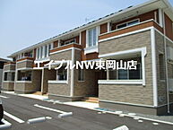 岡山県赤磐市円光寺：物件画像／エイブルNW東岡山店　BRUNO不動産株式会社