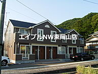 岡山県備前市穂浪：物件画像／エイブルNW東岡山店　BRUNO不動産株式会社