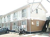 岡山県岡山市中区神下：物件画像／エイブルNW東岡山店　BRUNO不動産株式会社