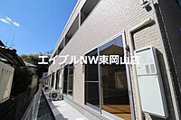 岡山県岡山市中区土田：物件画像／エイブルNW東岡山店　BRUNO不動産株式会社
