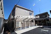岡山県岡山市中区土田：物件画像／エイブルNW東岡山店　BRUNO不動産株式会社