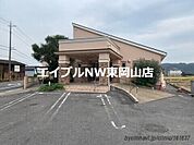 もろおかクリニック 1785m