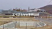 私立環太平洋大学第一キャンパス 6725m
