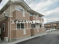 岡山県岡山市東区楢原：物件画像／エイブルNW東岡山店　BRUNO不動産株式会社