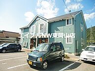 岡山県備前市伊部：物件画像／エイブルNW東岡山店　BRUNO不動産株式会社