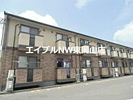 岡山県岡山市中区清水2丁目：物件画像／エイブルNW東岡山店　BRUNO不動産株式会社