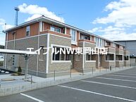 岡山県岡山市東区東平島：物件画像／エイブルNW東岡山店　BRUNO不動産株式会社