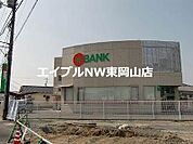 トマト銀行瀬戸支店 214m