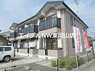岡山県岡山市中区乙多見：物件画像／エイブルNW東岡山店　BRUNO不動産株式会社