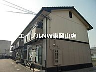 岡山県岡山市中区清水：物件画像／エイブルNW東岡山店　BRUNO不動産株式会社