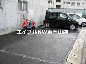 Legato  ｜ 岡山県岡山市北区牟佐（賃貸マンション1R・2階・29.16㎡） その14