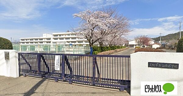 シープクレインマンション 1-C｜栃木県足利市鹿島町(賃貸マンション2DK・1階・43.74㎡)の写真 その22