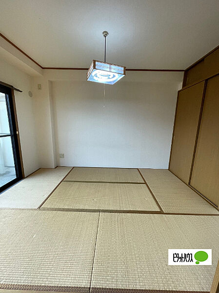 シープクレインマンション 1-C｜栃木県足利市鹿島町(賃貸マンション2DK・1階・43.74㎡)の写真 その11