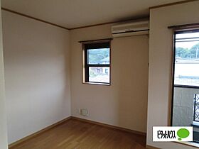 ウエストフィールドビレッジ 203 ｜ 栃木県足利市多田木町（賃貸アパート1K・2階・27.94㎡） その11