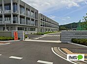 高校「栃木県立足利高校まで2691m」