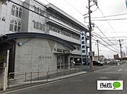 病院「長崎病院まで574m」