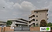 中学校「足利市立協和中学校まで2180m」