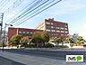 周辺：役所「足利市役所まで3264m」