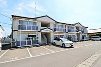 栃木県足利市堀込町3023-1：物件画像／ピタットハウス足利店　株式会社ハウス−弐拾壱
