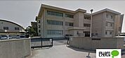 小学校「足利市立梁田小学校まで1083m」