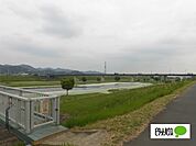 公園「足利渡良瀬ウォーターパークまで4255m」