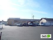 コンビニ「セブンイレブン足利大町店まで966m」
