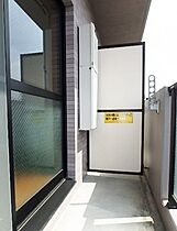 シャンノール 202 ｜ 静岡県駿東郡長泉町下土狩3-6（賃貸マンション1R・2階・24.96㎡） その13