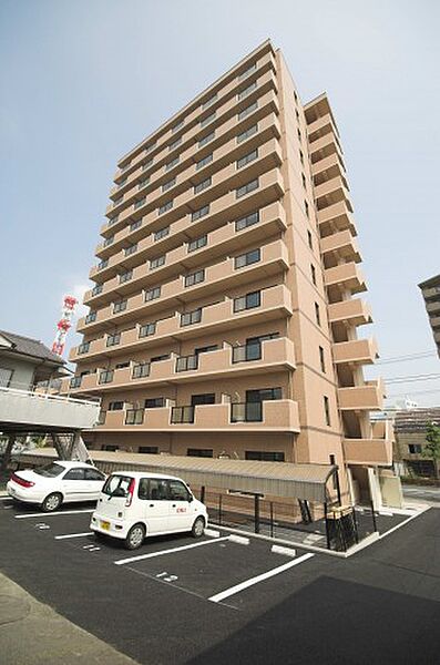 コルディエラ 0603｜静岡県沼津市大手町4丁目(賃貸マンション1LDK・6階・42.75㎡)の写真 その16