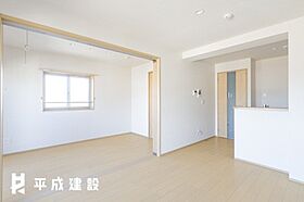 サン　ストリート 103 ｜ 静岡県三島市東本町1丁目15-18（賃貸マンション1LDK・1階・41.00㎡） その3