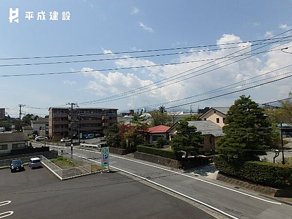 フォンテーヌ並木II 203｜静岡県御殿場市萩原(賃貸マンション2LDK・2階・62.81㎡)の写真 その20