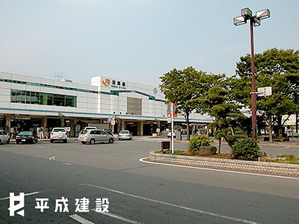 セルビシオ 405｜静岡県沼津市大手町3丁目(賃貸マンション1LDK・4階・40.95㎡)の写真 その19