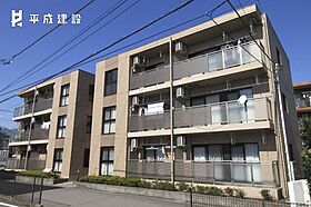 カーサクルーセ 103 ｜ 静岡県裾野市茶畑562-3（賃貸マンション1LDK・1階・40.12㎡） その1