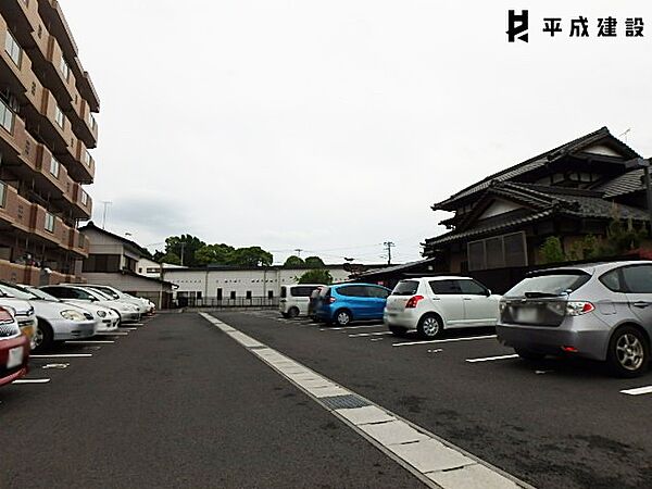 アンビシオン 303｜静岡県裾野市平松(賃貸マンション2LDK・3階・53.20㎡)の写真 その21