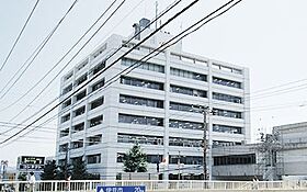 メルキオール 103 ｜ 静岡県沼津市御幸町2-9（賃貸マンション1LDK・1階・41.00㎡） その20