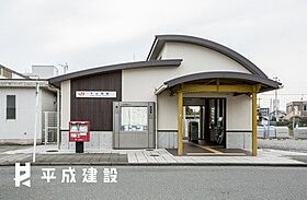 パレ・ソレイユ 304 ｜ 静岡県駿東郡長泉町下土狩656-1（賃貸マンション1LDK・3階・41.80㎡） その20