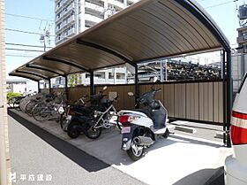 ソレイユ　ノール 411 ｜ 静岡県三島市南町17-6（賃貸マンション1LDK・4階・48.97㎡） その18