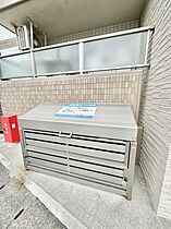 バルタザール 204 ｜ 静岡県沼津市平町17-5（賃貸マンション1R・2階・30.00㎡） その21