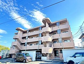 アウローラ桜堤 304 ｜ 静岡県駿東郡長泉町桜堤2丁目8-7（賃貸マンション2LDK・3階・62.81㎡） その1