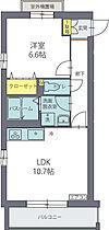 グリーンヒルズEAST I 104 ｜ 静岡県沼津市緑ケ丘12-1（賃貸マンション1LDK・1階・43.65㎡） その2