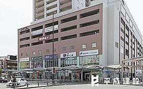 セルビシオ 602 ｜ 静岡県沼津市大手町3丁目6番16（賃貸マンション1LDK・6階・46.86㎡） その20