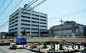 コルディエラ 0502 ｜ 静岡県沼津市大手町4丁目1-1（賃貸マンション1LDK・5階・42.75㎡） その25