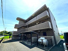 エム・セレーノ 204 ｜ 静岡県駿東郡長泉町下土狩90（賃貸マンション1R・2階・29.25㎡） その1