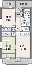 セレーノu. 303 ｜ 静岡県田方郡函南町大土肥191-1（賃貸マンション2LDK・3階・53.03㎡） その2