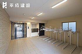 バルタザール 302 ｜ 静岡県沼津市平町17-5（賃貸マンション1R・3階・29.40㎡） その17