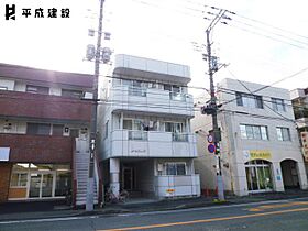 コーポラス21 201 ｜ 静岡県三島市西本町4-4（賃貸マンション1R・2階・20.33㎡） その1