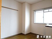 洋室4.2帖