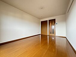 サニーヴィラ 402 4階1Kのリビング/ダイニング