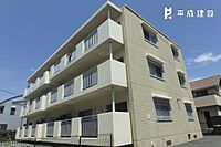 静岡県沼津市西添町3-4：物件画像／株式会社平成総研　不動産プラザ　清水町店